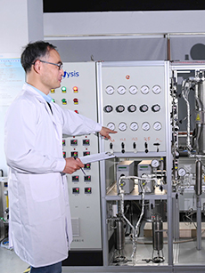 迅凱-解決方案定制